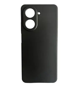 Funda protectora para Redmi A5 Negro