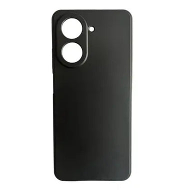 Funda protectora para Redmi A5 Negro