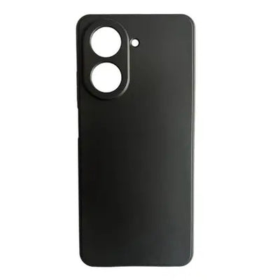 Funda protectora para Redmi A5 Negro