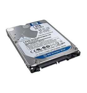 Disco Duro Notebook 1TB Sata 3 Varios Modelos Usados