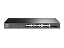 Switch TP-Link T1600G-28TS (TL-SG2424) Gigabit