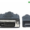 Cable HDMI (M) a DVI-D (M) 3.0Mts Manhattan