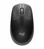 Mouse Logitech Inalambrico M190 Negro