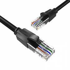Patchcord Industrial Cat 6A Vention IBUBV 40 Metros