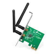 Tarjeta de Red TP-Link TL-WN881ND PCI-e