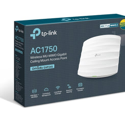 Access Point TP-Link EAP245 Gigabit AC Dual Band