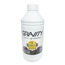 Tinta 1 litro Negra Gravity Universal