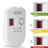 Sensor detector de Gas Roditec