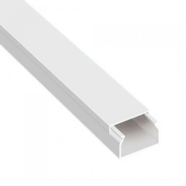 Ducto 20 x 15 mm