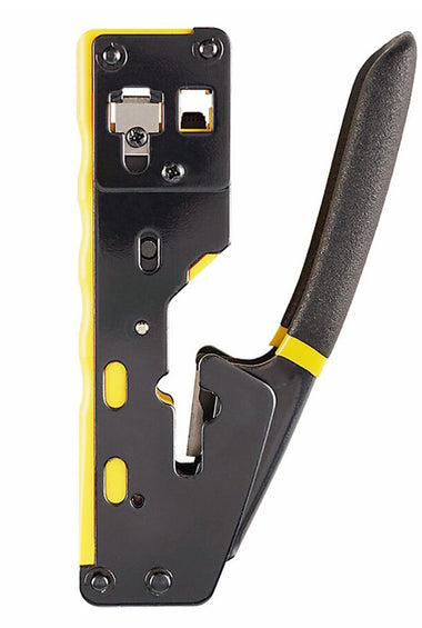 Pinza Crimpeadora Compacta Roditec