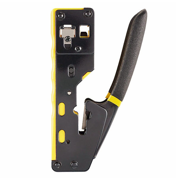 Pinza Crimpeadora passtrought Compacta Roditec