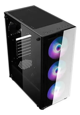 PC RYZEN 3 3200| BIOSTAR 520 | 8Gb | 240Gb | ARKTEK