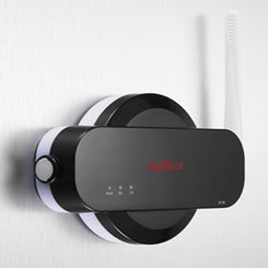 Repetidor SOLT SR5-BPR