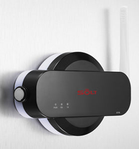 Repetidor SOLT SR5-BPR