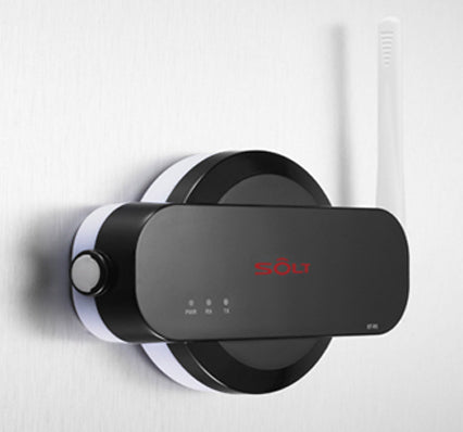 Repetidor SOLT SR5-BPR