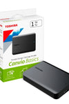 Disco Duro Externo 1Tb. USB 3.0