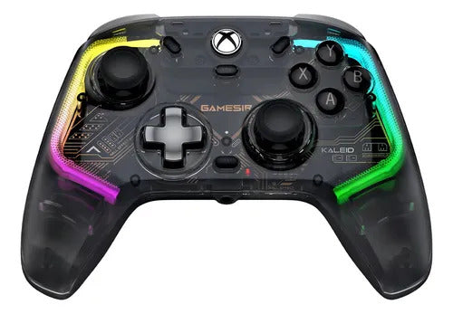 Control GameSir T4W Cableado Negro