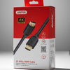 Cable HDMI 3 mts UNITEK