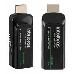 Extensor HDMI x UTP 40-50 Metros Intelbras VEX 1050