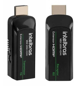 Extensor HDMI x UTP 40-50 Metros Intelbras VEX 1050