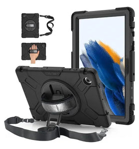 Estuche robusto para tablet Samsung A8 10.5"