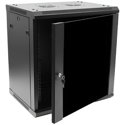 Rack de Pared 15U