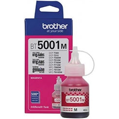 Tinta Brother BT5001M Magenta Original