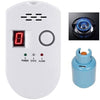 Sensor detector de Gas Roditec