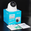 Camara IP Hilook IPC-T221H Domo 2.0MP 1080p (L2.8)