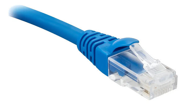 Cable Patch Cord Nexxt Cat 6 90 cm