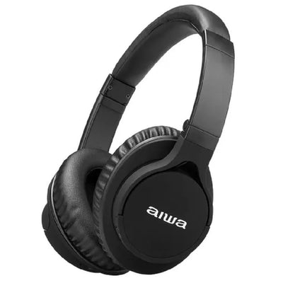 Auriculares Inalámbricos Aiwa AWA36BT Negros