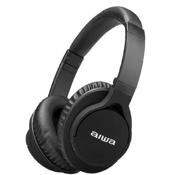 Auriculares Inalámbricos Aiwa AWA36BT Negros