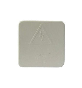 Caja Estanco 7 x 7 cm