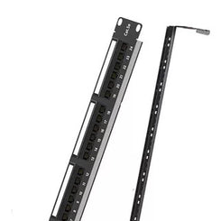 Patchera 24 Bocas CAT6 KGAB0 Vention