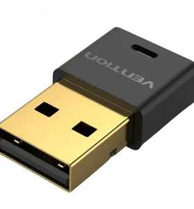 Adaptador USB Bluetooth 5.0 MINI Negro NAFB0 Vention