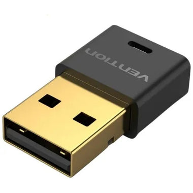 Adaptador USB Bluetooth 5.0 MINI Negro NAFB0 Vention