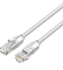 Patchcord Vention 5M CAT6 IBEHJ Blanco