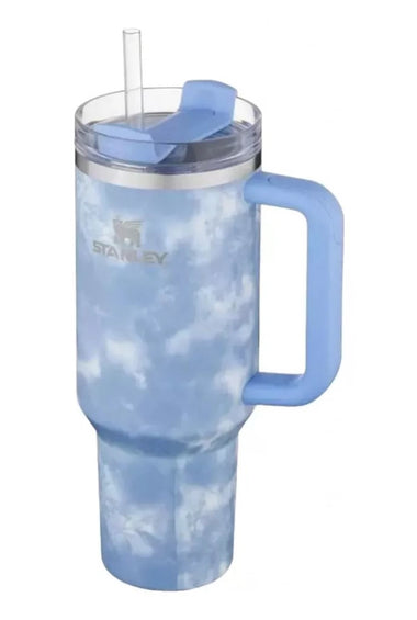 Vaso Stanley Quencher 880 ml Azul