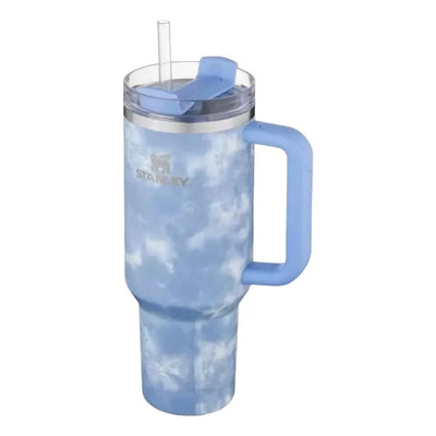 Vaso Stanley Quencher 880 ml Azul