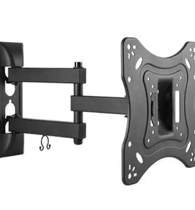 Soporte para TV LPA51-223 Movil hasta 42'' Hasta 20kg