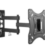Soporte para TV LPA51-223 Movil hasta 42'' Hasta 20kg