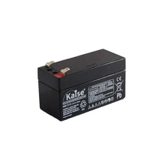 Batería 12V 1.2A Kaise