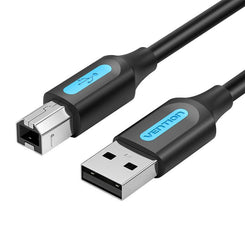 Cable USB 2.0 A/B 1.5 Mts.COQBG Vention