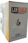 Cable UTP Roditec Cat6 305 Mts 100 % cobre