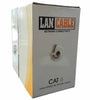 Cable UTP Roditec Cat6 305 Mts 100 % cobre