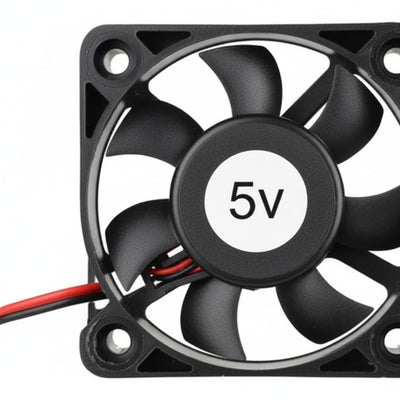 Fan Cooler Roditec 3,5 x 3,5 cm 5v