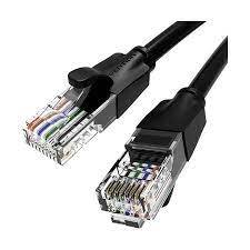 Patchcord Industrial Cat 6A Vention IBUBQ 20 Metros