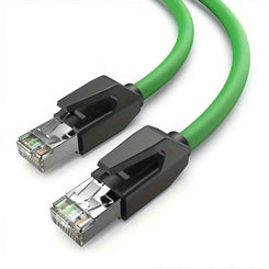Patchcord Vention SFTP 0.50 Mts. Industrial IBPGD Verde