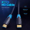 Cable HDMI 1 Metro Vention AAGBF 4K 60 Hz. Arc