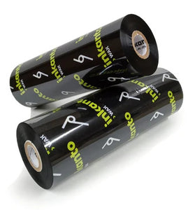 Cinta Ribbon 104mm x 153 metros Compatible